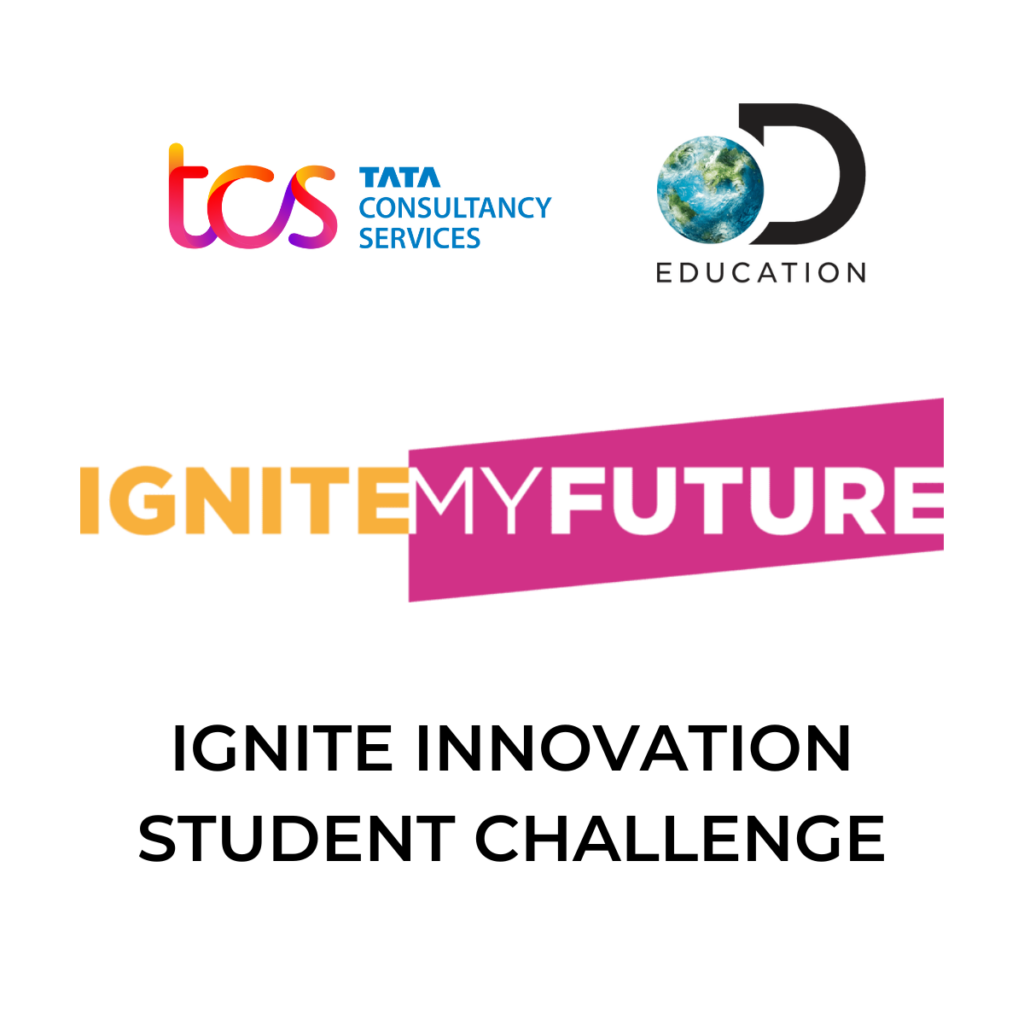 2019 Ignite Innovation Student Challenge Winner