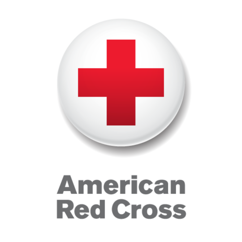 2020 Red Cross Disaster Services Award