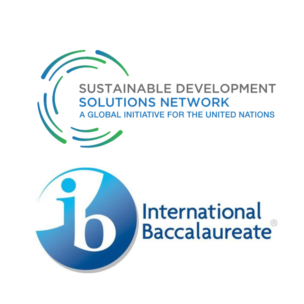 2023 IB Global Youth Action Fund Grant Award