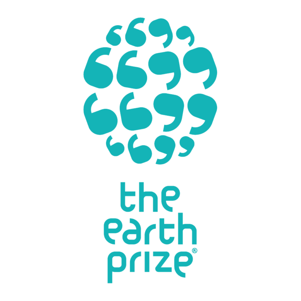 2024 Earth Prize Top 10 Finalist