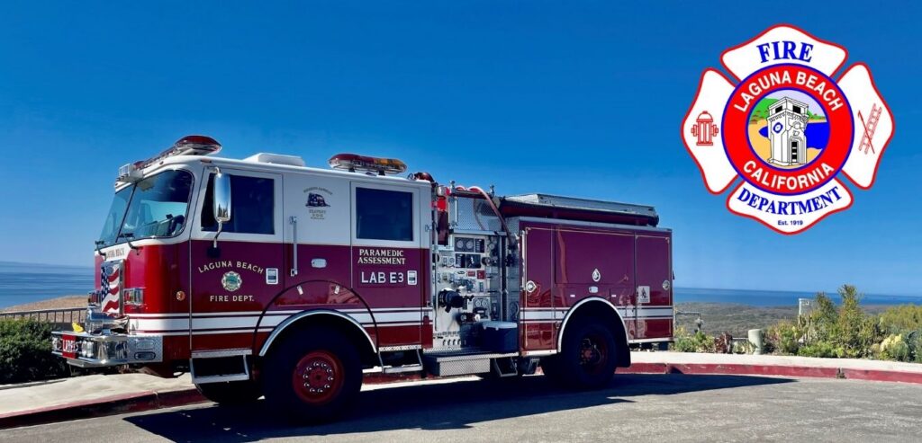 City of Laguna Beach Deploys SensoRy AI for Ultra-Early Wildfire Detection